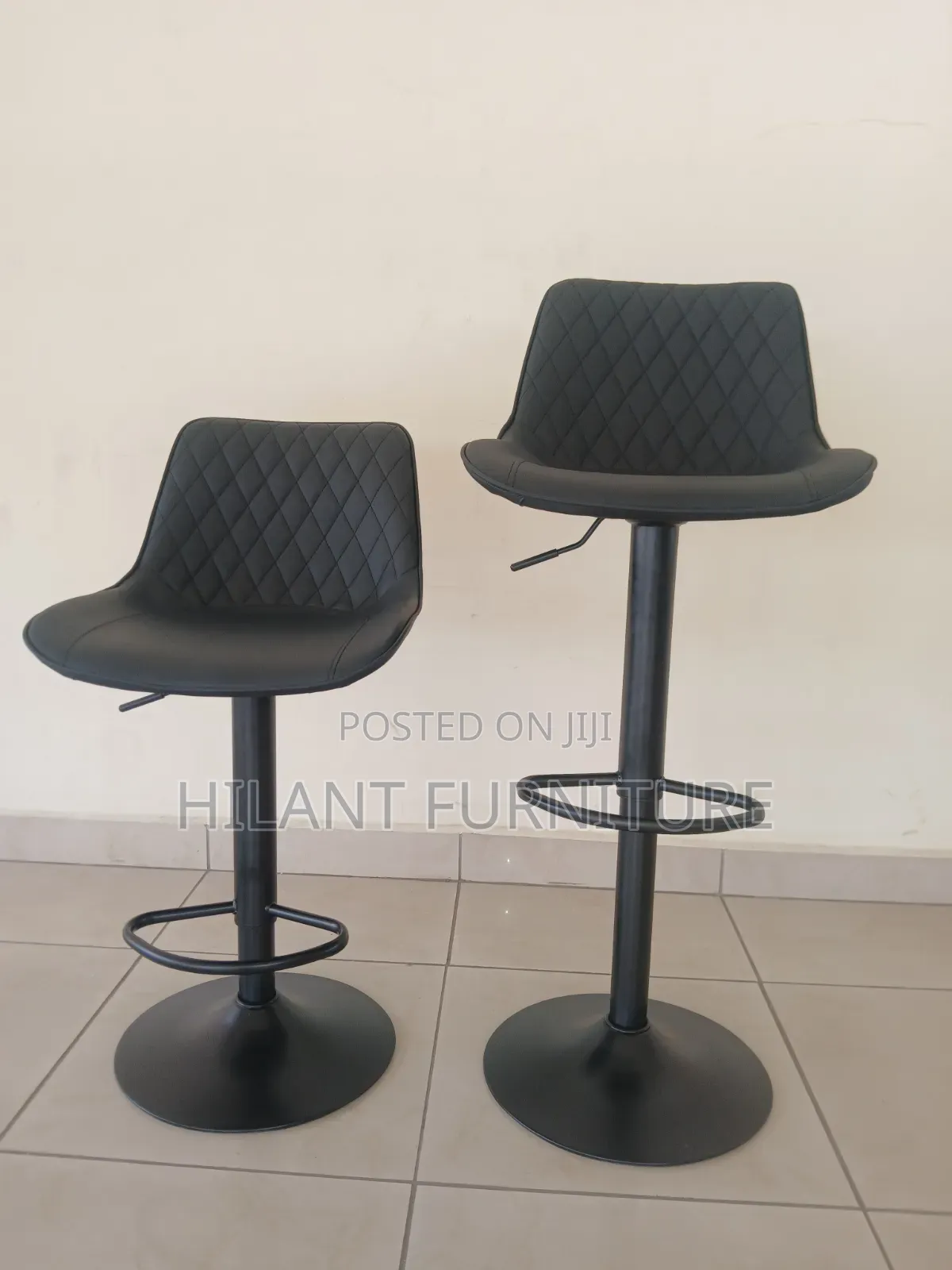 Swivel Kitchen Counter Stool.