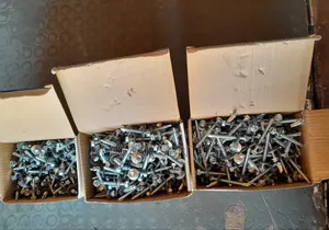 Roofing Screws