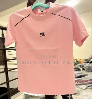 Cotton T-Shirts