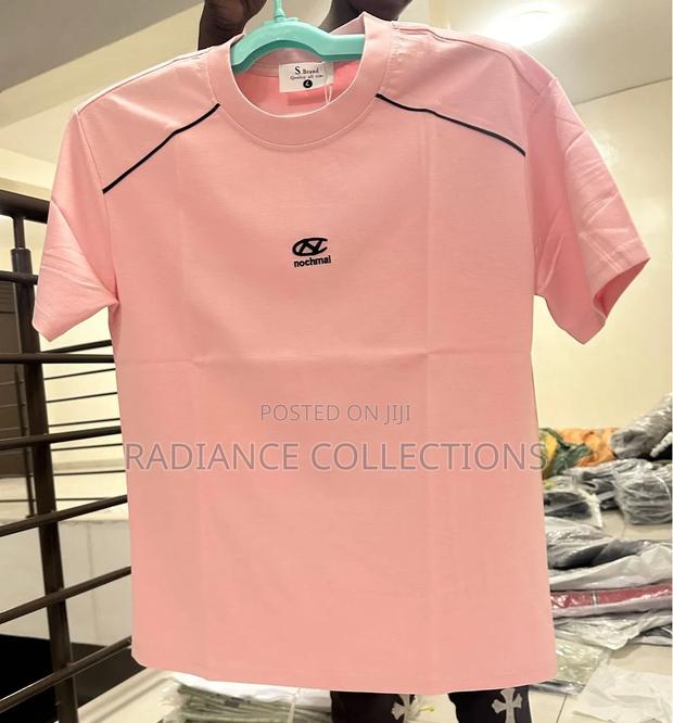 Cotton T-Shirts