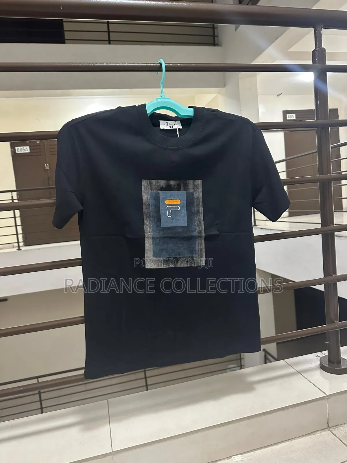 Cotton T-Shirts