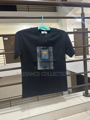 Cotton T-Shirts