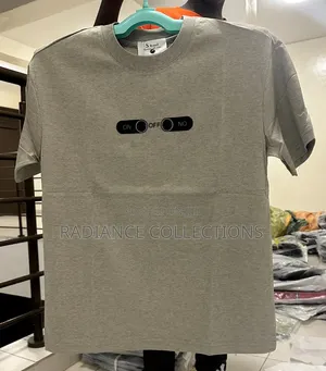 Cotton T-Shirts