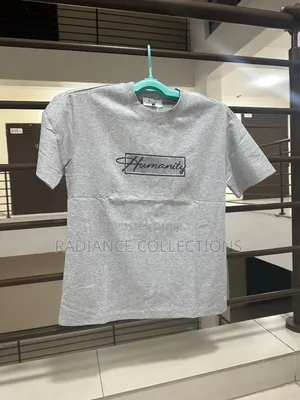 Cotton T-Shirts