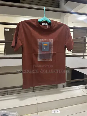 Cotton T-Shirts
