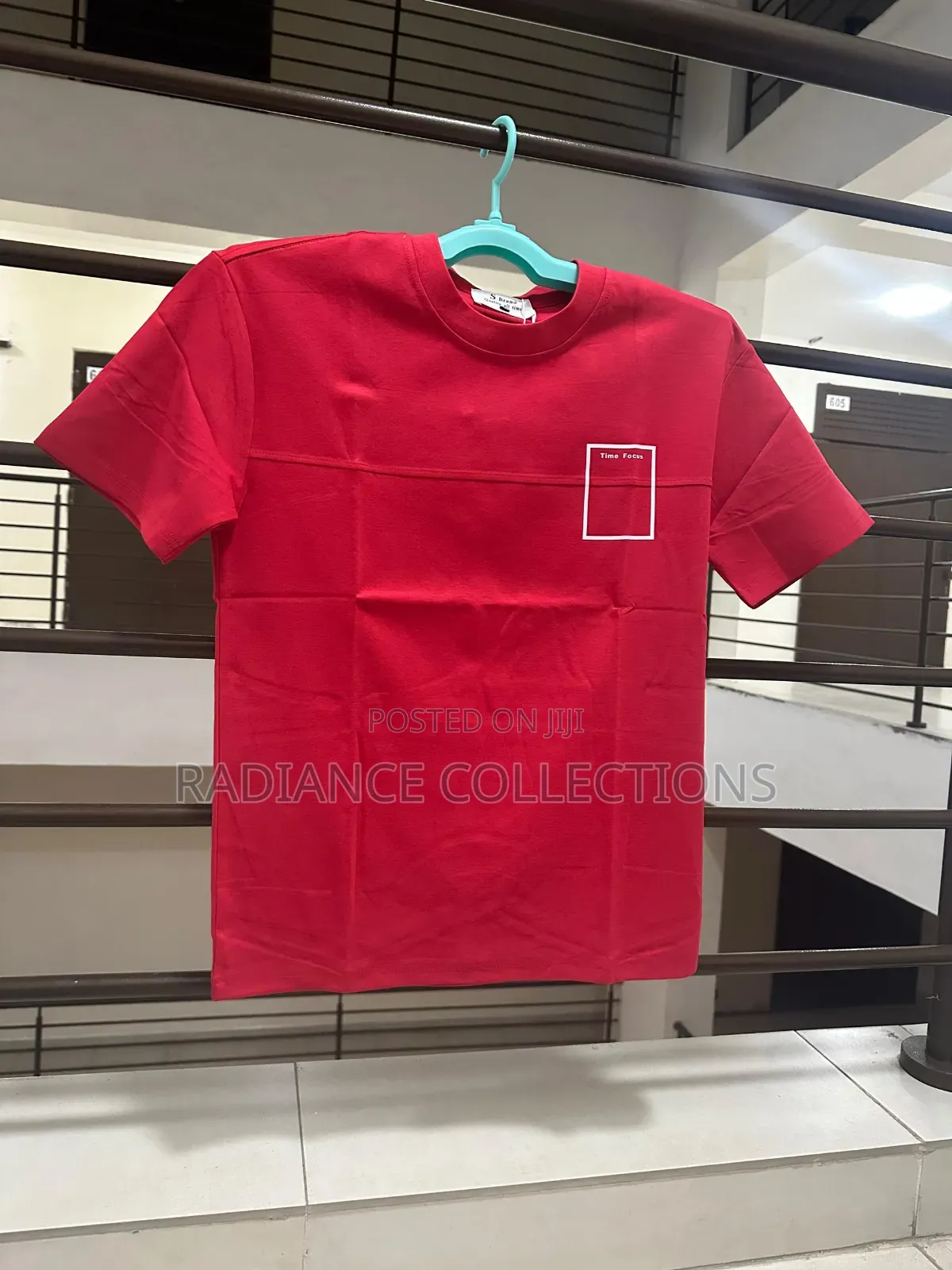 Cotton T-Shirts