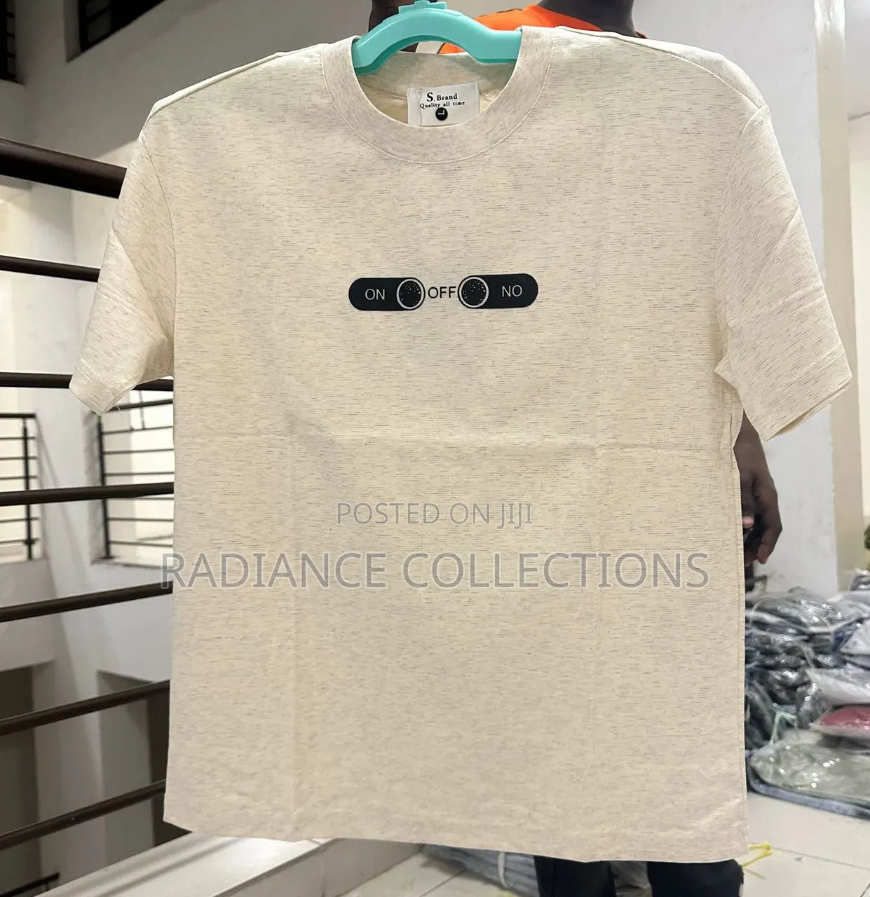 Cotton T-Shirts