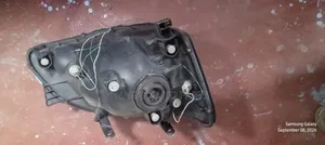 Noah 2002 Headlight Non Xenon