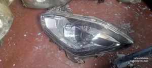 Swift 2018 Headlight Xenon Type