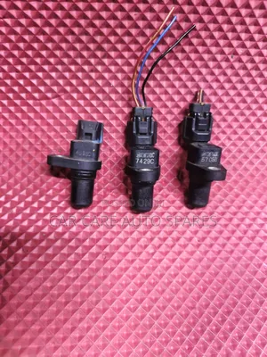Crankshaft Sensor Mitsubishi
