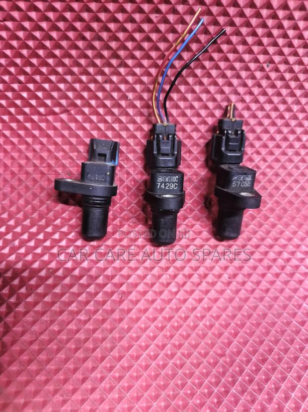 Crankshaft Sensor Mitsubishi