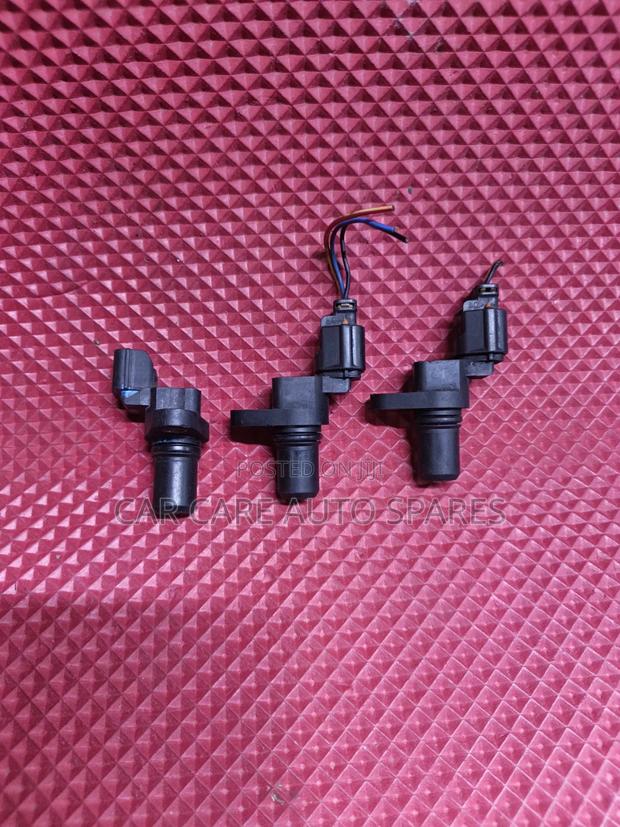 Crankshaft Sensor Mitsubishi - thumbnail 2