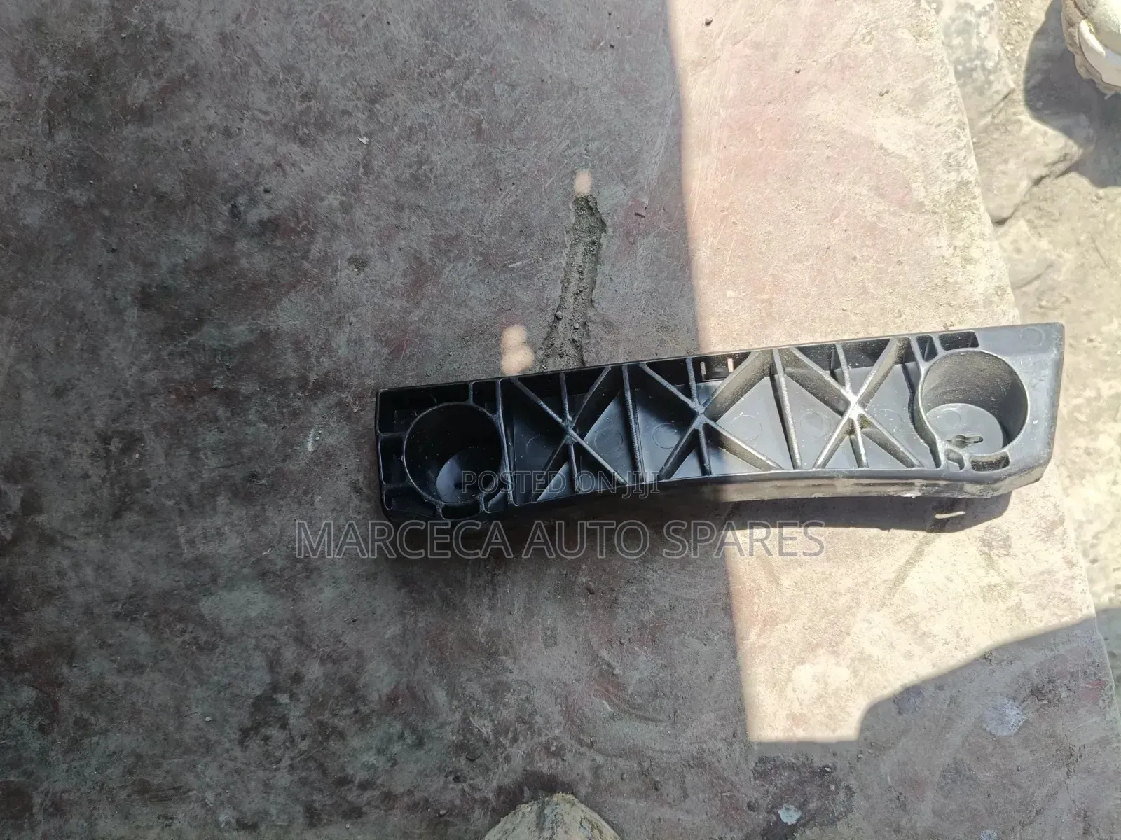 Bumper Slide Nissan Slphy KG11