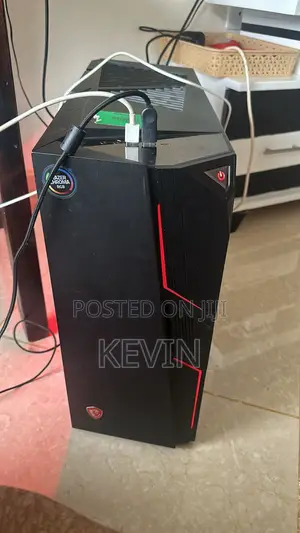 Desktop Computer 32GB Intel Core i7 HDD 1T