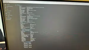 Desktop Computer 32GB Intel Core i7 HDD 1T