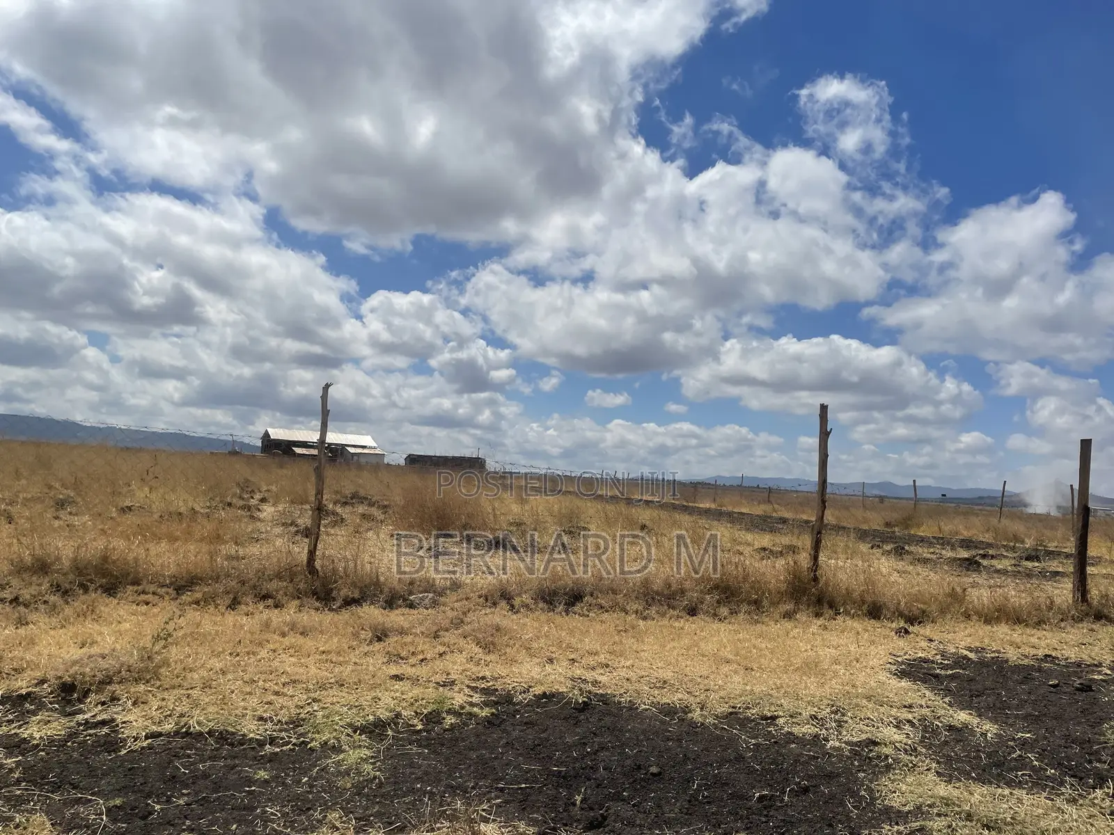 Prime Konza 2 Acre Plot Opposite Konza Technopolis