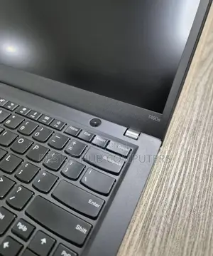 Laptop Lenovo ThinkPad T490s 8GB Intel Core i7 SSD 256GB