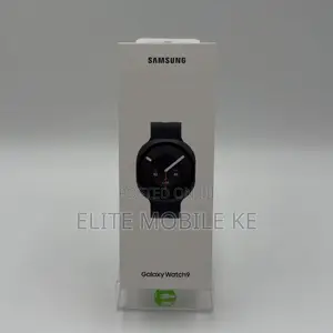 Galaxy Watch 9
