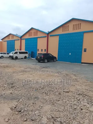 Godown to Let 4000sqft on Eastern Bypass
