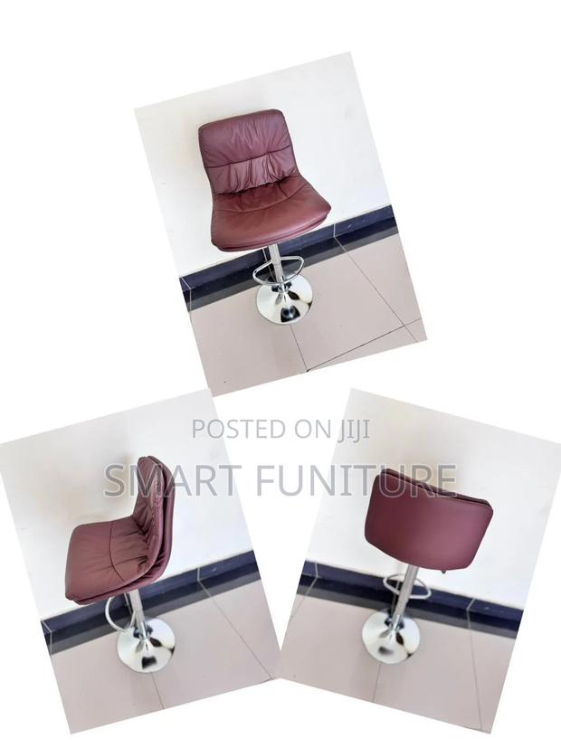 Elegance Kitchen Bar Stools - main view