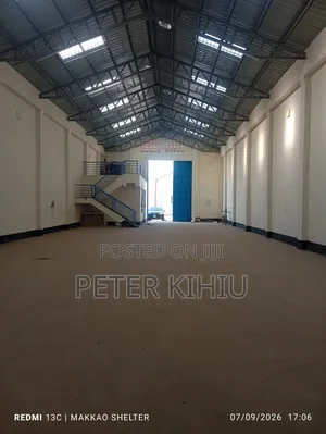 Godown to Let 4000sqft on Eastern Bypass