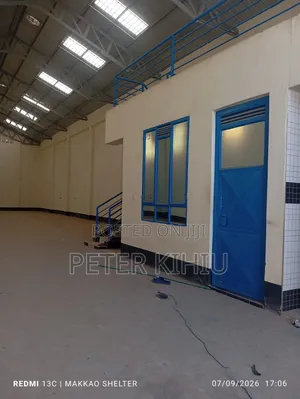 Godown to Let 4000sqft on Eastern Bypass
