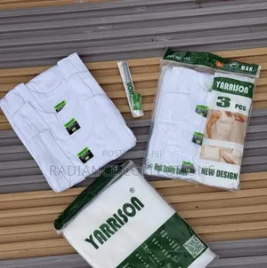 Yarisson Quality Vests