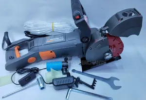 2800w Powerful Electric Wall Chaser(Kzbur)
