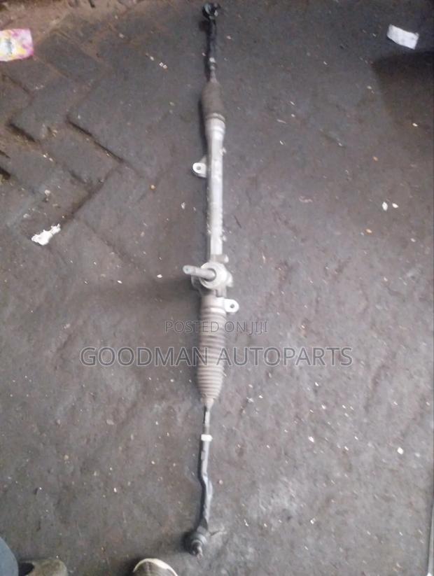 New Demio Steering Rack - main view