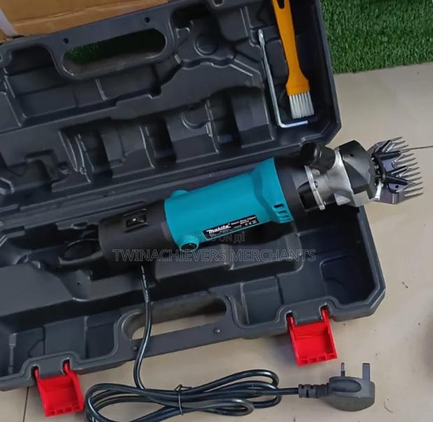 Electric Animal Wool Clipper /Sheep Shear(Makita)