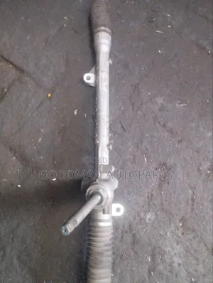 New Demio Steering Rack