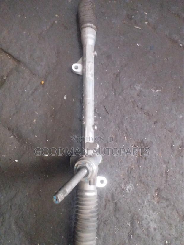 New Demio Steering Rack - thumbnail 2