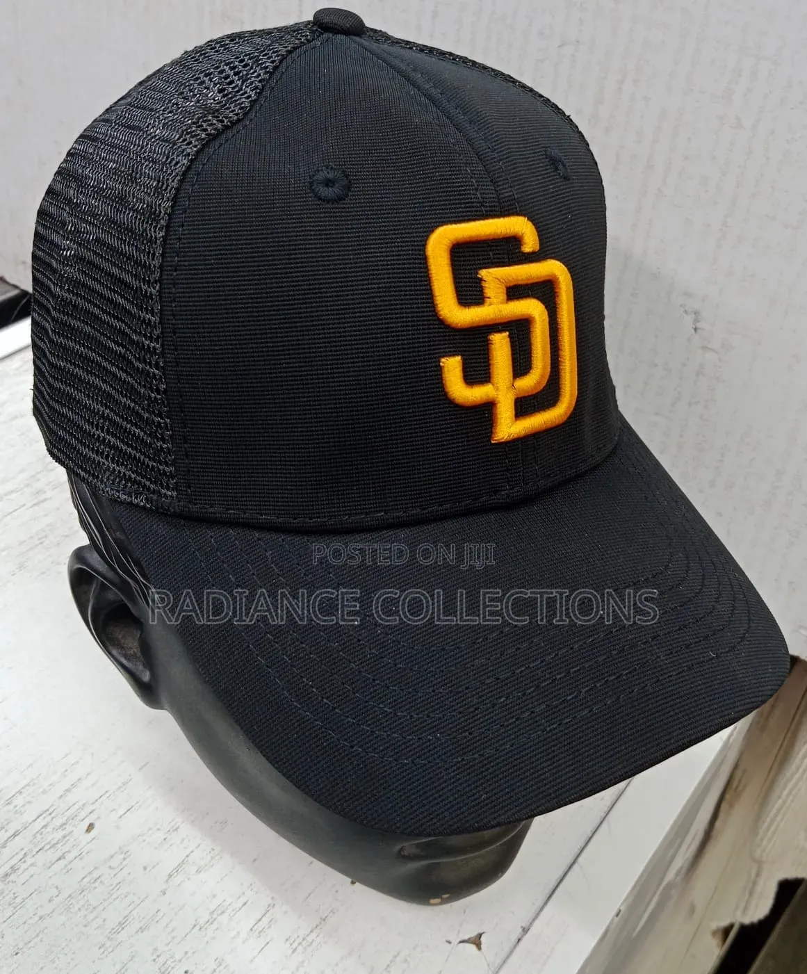Caps Designer