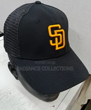 Caps Designer
