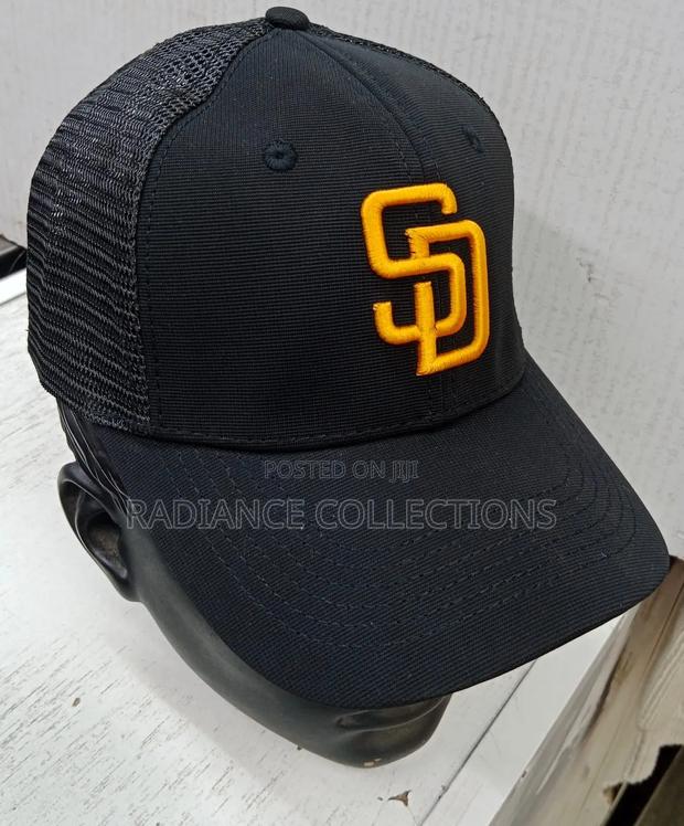 Caps Designer - main view