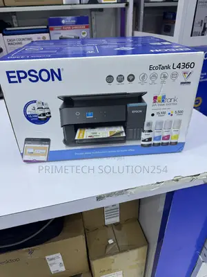 Epson Printer