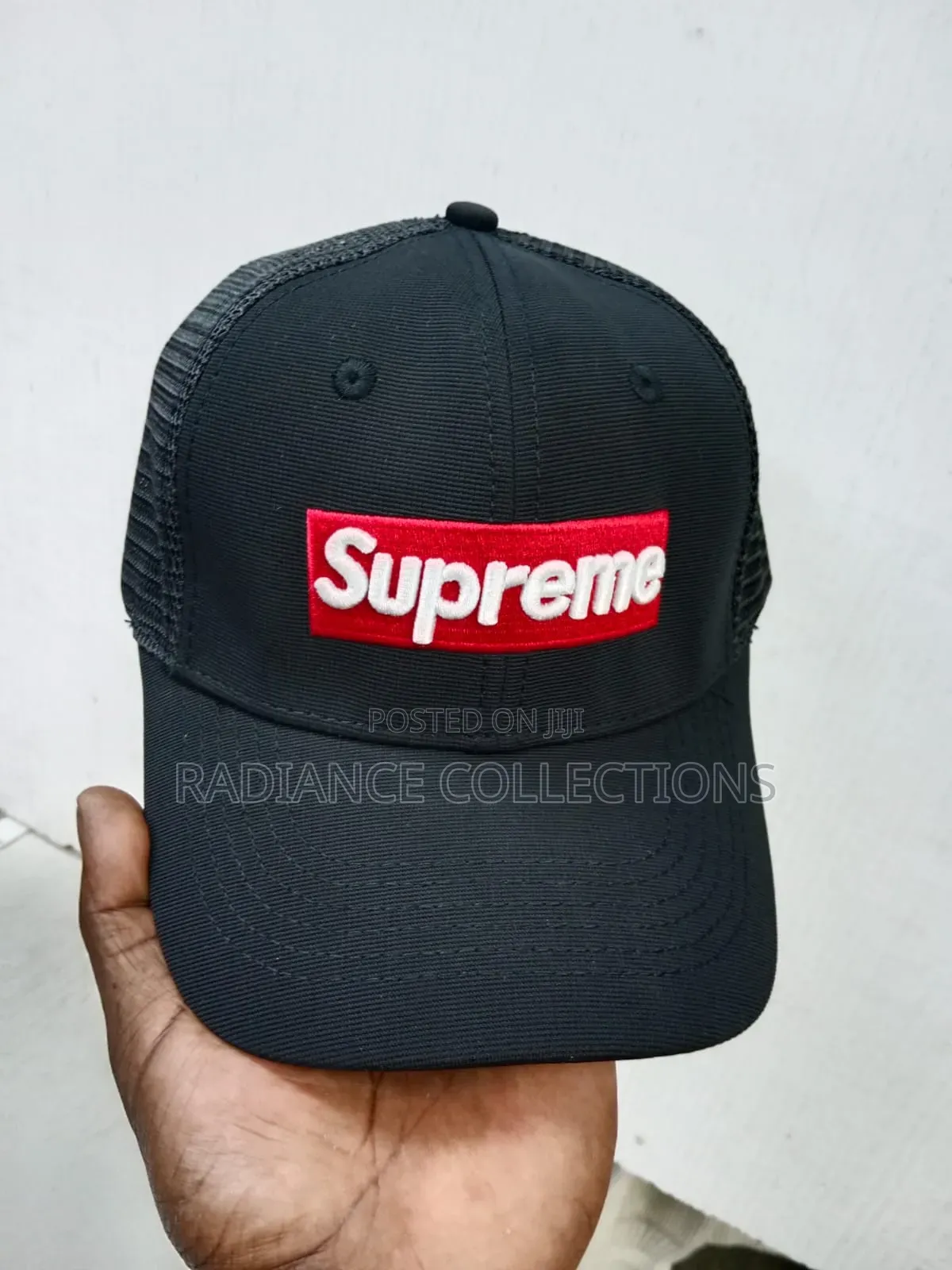 Caps Designer
