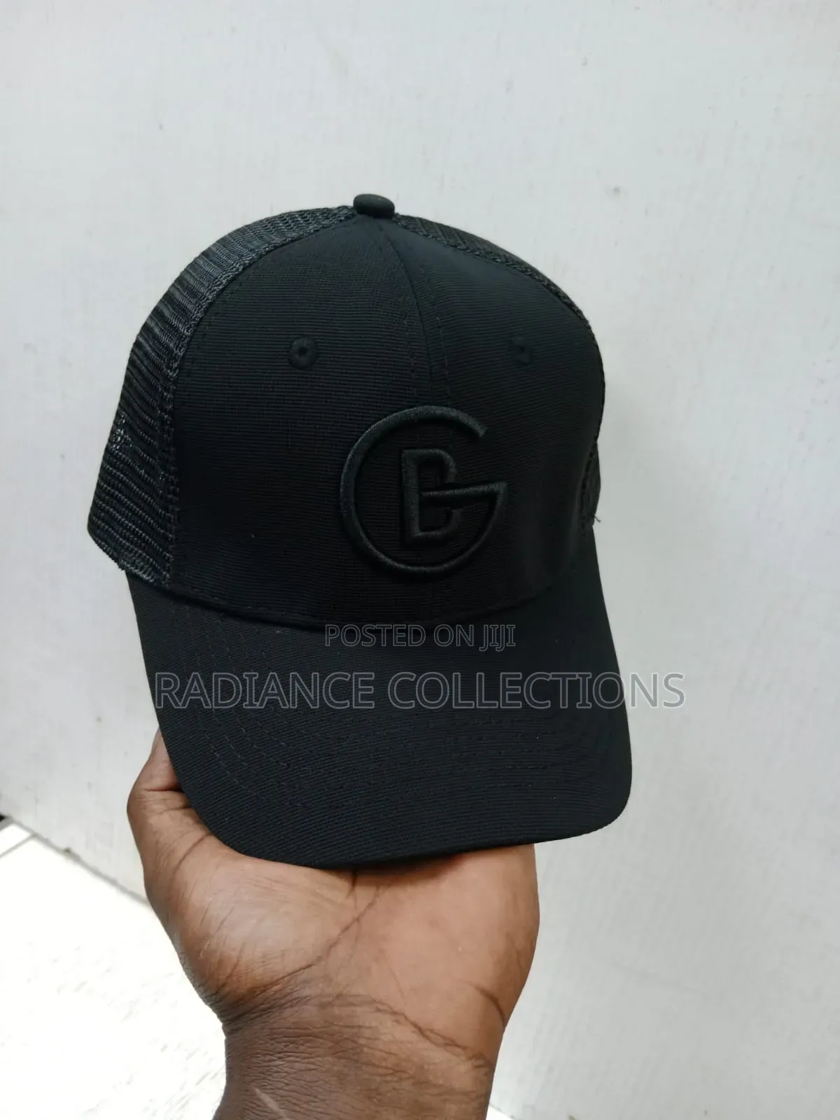 Caps Designer