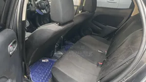 Mazda Demio 2014 Black