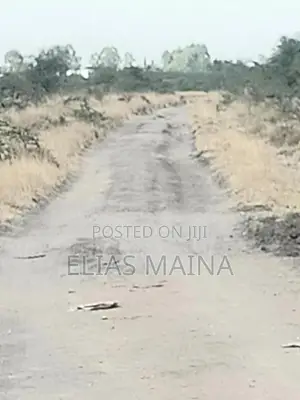 Plot for Sale in Malaa Kangundo Road
