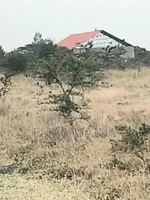 Plot for Sale in Malaa Kangundo Road