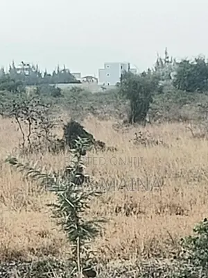 Plot for Sale in Malaa Kangundo Road