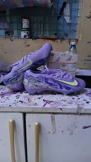 Nike Air Zoom