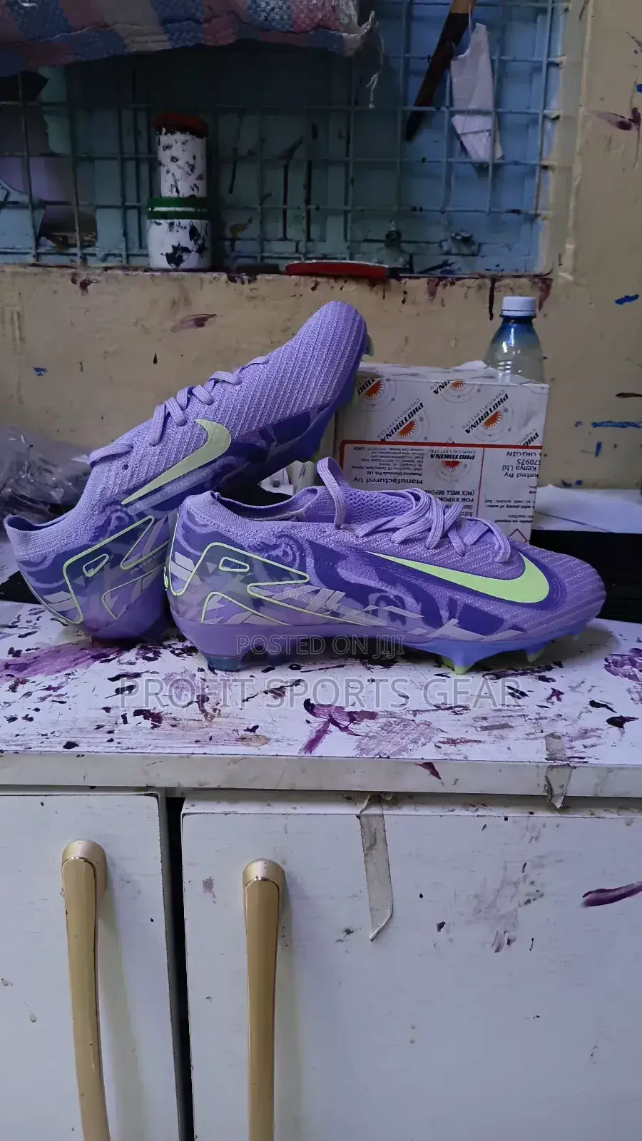 Nike Air Zoom
