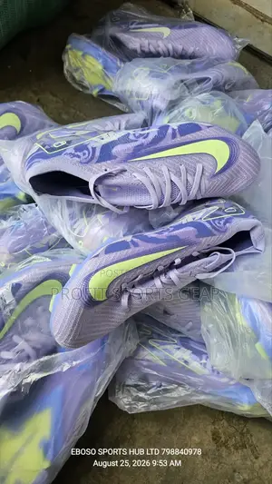 Nike Air Zoom