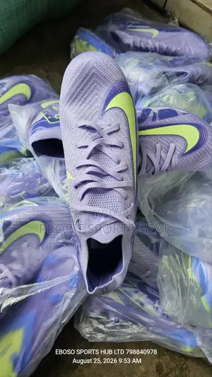 Nike Air Zoom