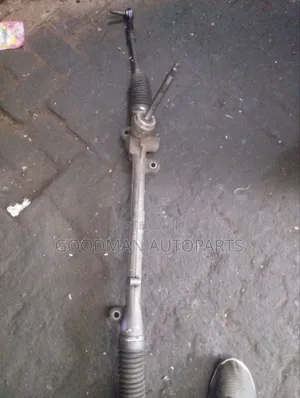 Cx5 2013 Steering Rack
