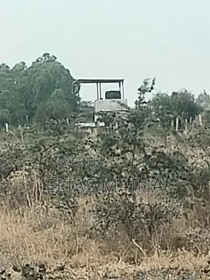 Plot for Sale in Malaa Kangundo Road