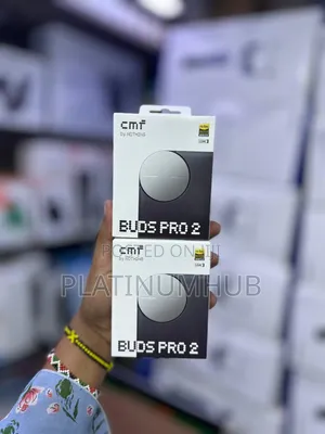 CMF Buds 2 PRO by Nothing