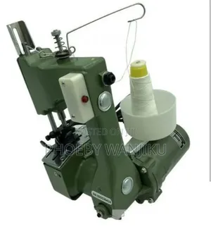 Portable Sack Bag Closing Sewing Machine